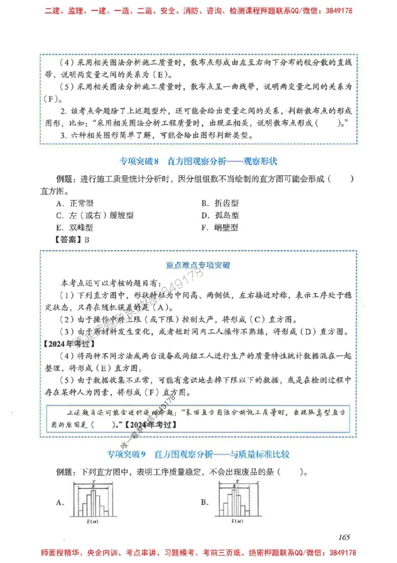 2025一建管理-重点难点专项突破_2026年一级建造师_2026年一建管理_2025年一建管理SVIP_01-精华文档✿电子教材✿历年真题_60-管理《重点难点专项突破》JGS推荐