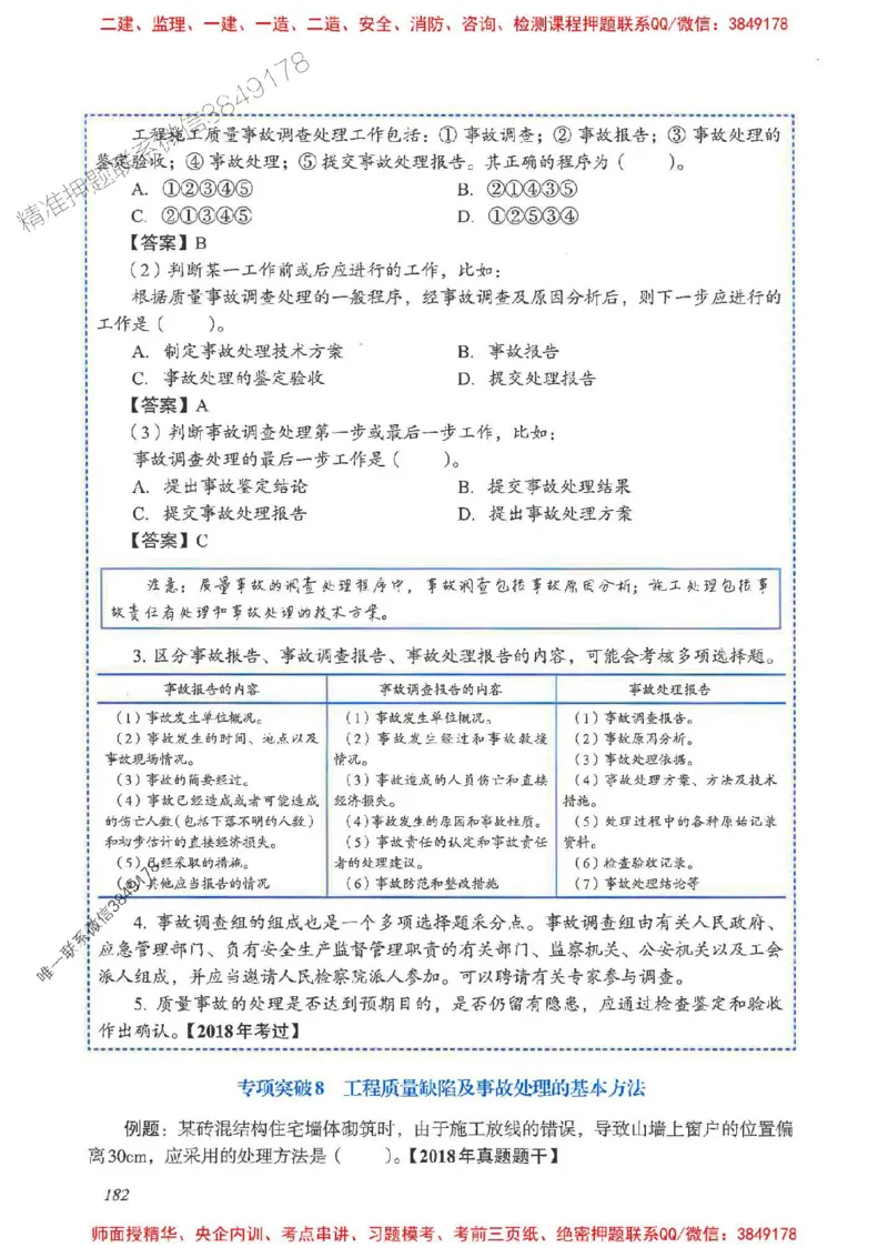 2025一建管理-重点难点专项突破_2026年一级建造师_2026年一建管理_2025年一建管理SVIP_01-精华文档✿电子教材✿历年真题_60-管理《重点难点专项突破》JGS推荐