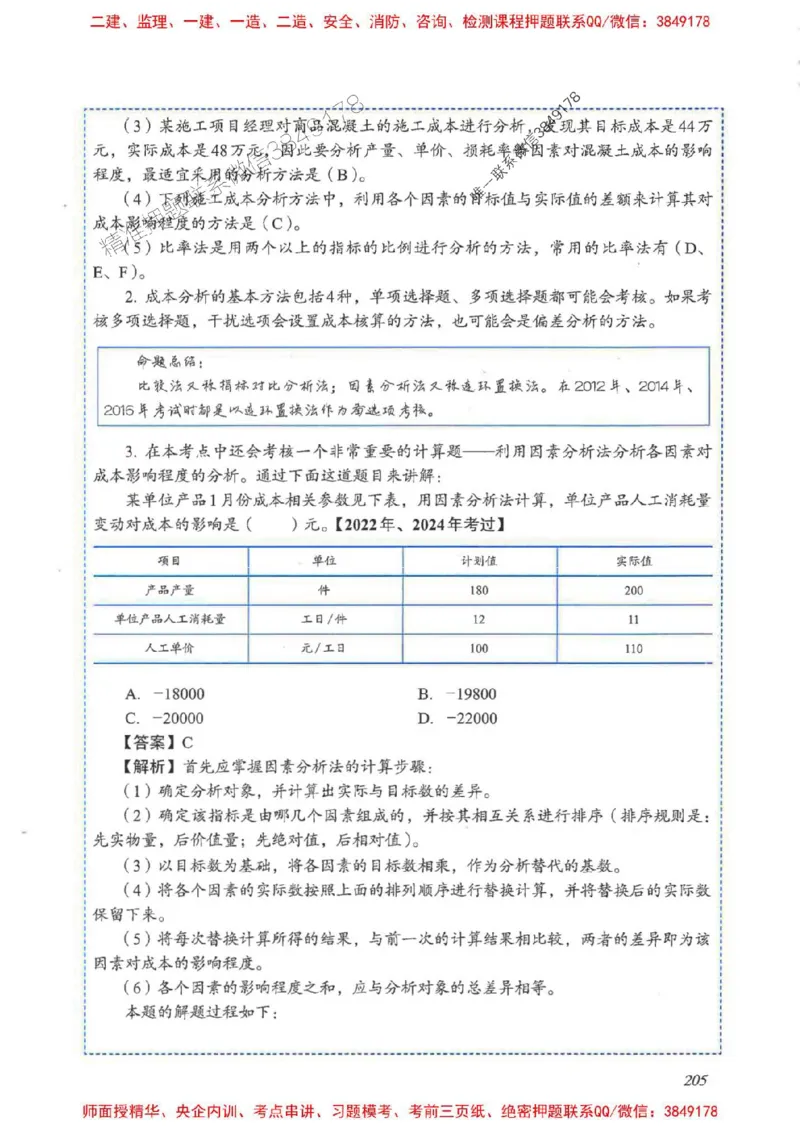 2025一建管理-重点难点专项突破_2026年一级建造师_2026年一建管理_2025年一建管理SVIP_01-精华文档✿电子教材✿历年真题_60-管理《重点难点专项突破》JGS推荐