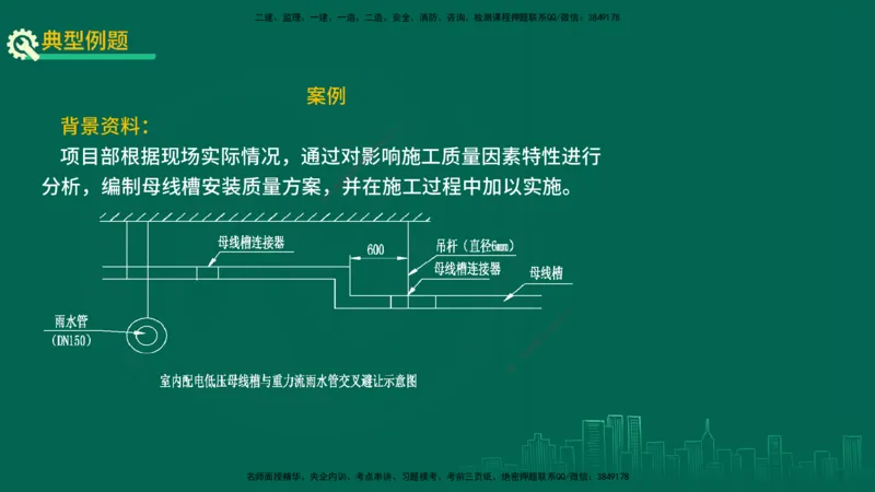 25年一建《机电实务》精讲第3章3&middot;2讲义在线版_2026年一级建造师_2026年一建机电_2025年一建机电SVIP_02-基础精讲✿高端面授✿深度强化_25-机电《教材精讲班》黄老师YL