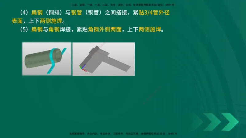 25年一建《机电实务》精讲第3章3&middot;2讲义在线版_2026年一级建造师_2026年一建机电_2025年一建机电SVIP_02-基础精讲✿高端面授✿深度强化_25-机电《教材精讲班》黄老师YL