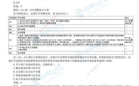 05.一建机电-2023年真题解析-讲义_2026年一级建造师_2026年一建机电_2025年一建机电SVIP_03-习题精析✿实战特训✿模考通关_27-机电《真题解析班》名师ZJ_课程讲义