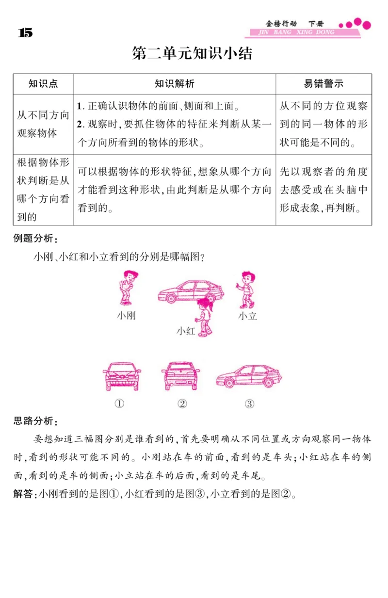 《金榜行动》课时练习-数学1年级下册（BS）_一年级上下册资料_小学一年级学习资料-25年更新版_1-04、小学一年级数学下册_1-4-2、练习题、作业、试题、试卷_北师大版_电子册类