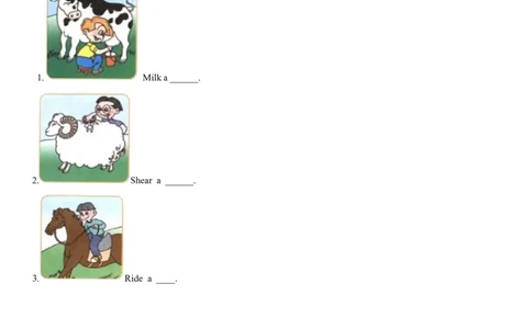 一年级上册英语辅导及作业-m4unit2inthezoob∣牛津上海版（一起）（含答案）_一年级上下册资料_小学一年级学习资料-25年更新版_1-05、小学一年级英语上册_上海版_同步练习（33份）