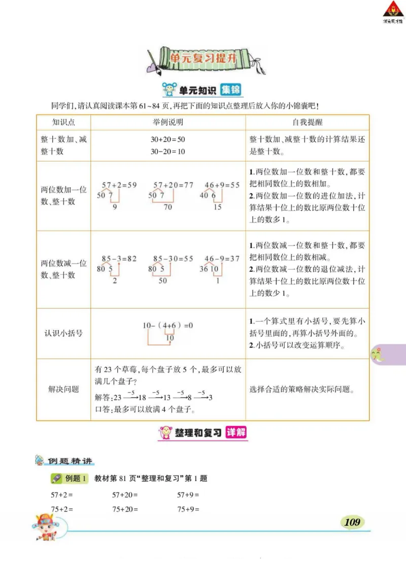 《状元大课堂》导学案-数学1年级下册（RJ）_一年级上下册资料_小学一年级学习资料-25年更新版_1-04、小学一年级数学下册_1-4-2、练习题、作业、试题、试卷_人教版_电子册