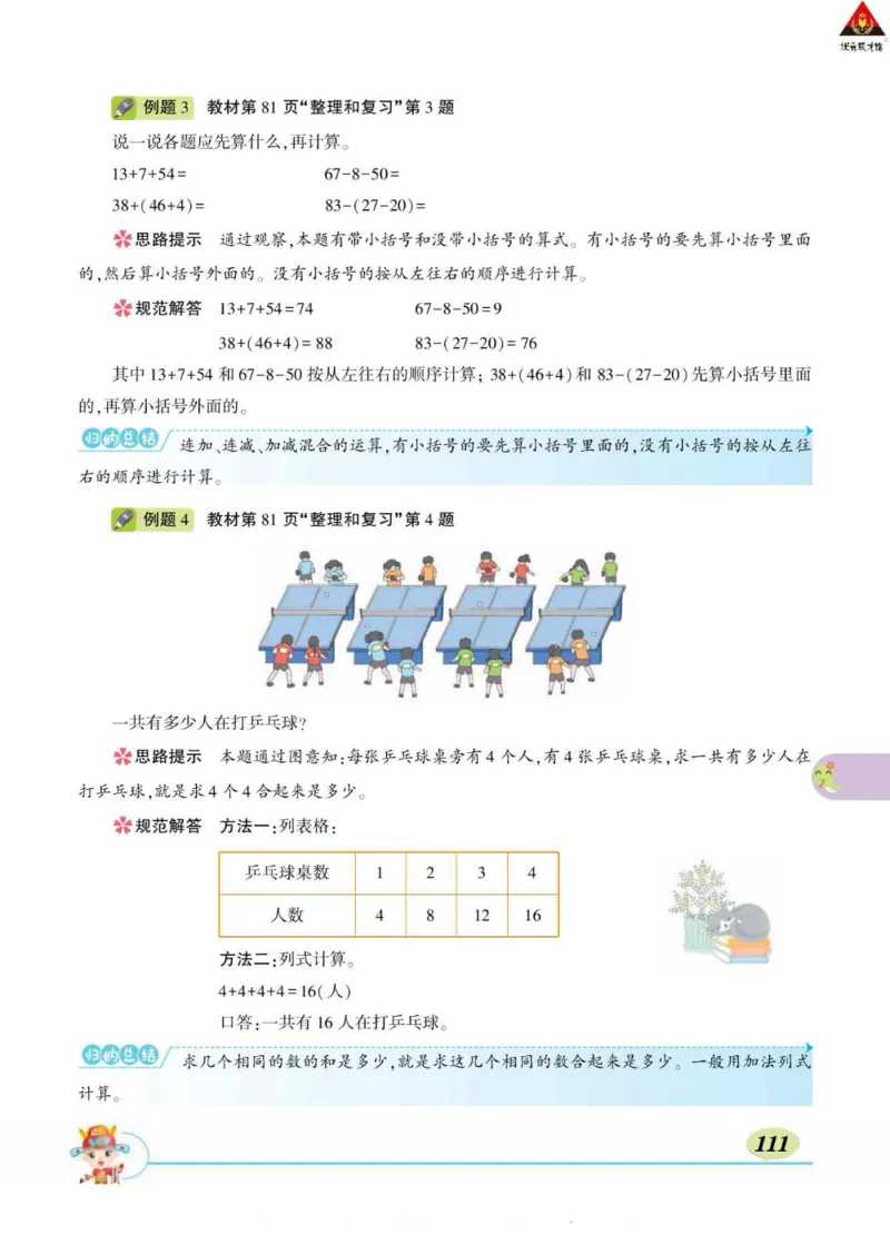 《状元大课堂》导学案-数学1年级下册（RJ）_一年级上下册资料_小学一年级学习资料-25年更新版_1-04、小学一年级数学下册_1-4-2、练习题、作业、试题、试卷_人教版_电子册