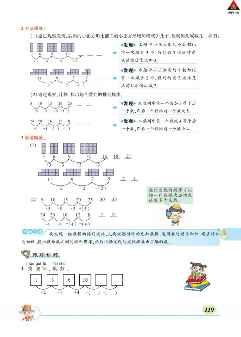 《状元大课堂》导学案-数学1年级下册（RJ）_一年级上下册资料_小学一年级学习资料-25年更新版_1-04、小学一年级数学下册_1-4-2、练习题、作业、试题、试卷_人教版_电子册