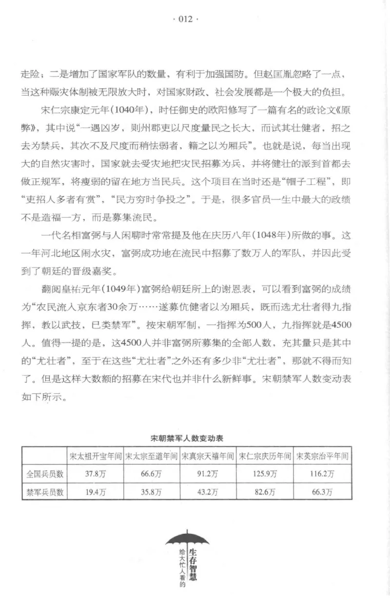 35.《给大忙人看的生存智慧》[龚令民编著][哈尔滨出版社][978-7-5484-3177-0][2018.3][P196]_t涯_《天涯神贴去水印纯干货收藏版-汇总版》天涯的干货[pdf]_天涯社区优质书籍