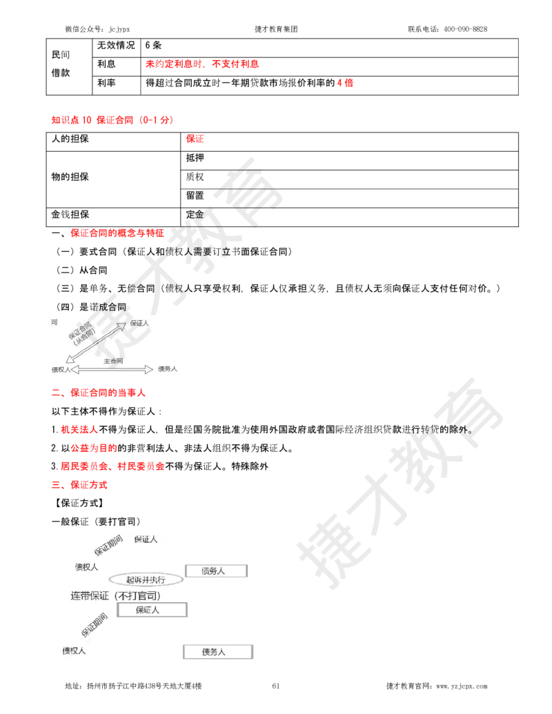 2025年一级建造师《建设工程法规及相关知识》夜校小灶班_2026年一建法规_2025年一建法规SVIP_04-冲刺串讲✿考点强化✿小灶集训_04-法规《小灶冲刺班》杨教授JC_资料