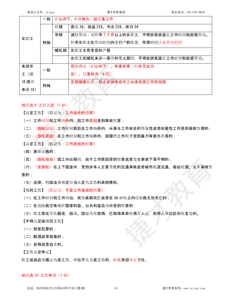 2025年一级建造师《建设工程法规及相关知识》夜校小灶班_2026年一建法规_2025年一建法规SVIP_04-冲刺串讲✿考点强化✿小灶集训_04-法规《小灶冲刺班》杨教授JC_资料