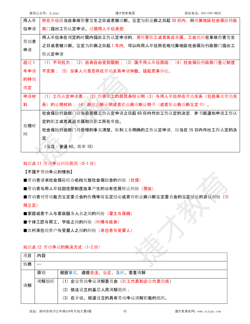 2025年一级建造师《建设工程法规及相关知识》夜校小灶班_2026年一建法规_2025年一建法规SVIP_04-冲刺串讲✿考点强化✿小灶集训_04-法规《小灶冲刺班》杨教授JC_资料