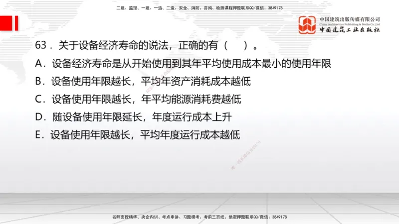 2025一建《经济》冲刺抢分直播课四（下）_2026年一级建造师_2026年一建经济_2025年一建经济SVIP_04-冲刺串讲✿考点强化✿小灶集训_17-经济《冲刺抢分直播》张莹波JGS_讲义