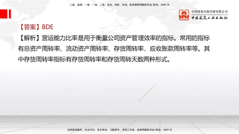 2025一建《经济》冲刺抢分直播课四（下）_2026年一级建造师_2026年一建经济_2025年一建经济SVIP_04-冲刺串讲✿考点强化✿小灶集训_17-经济《冲刺抢分直播》张莹波JGS_讲义