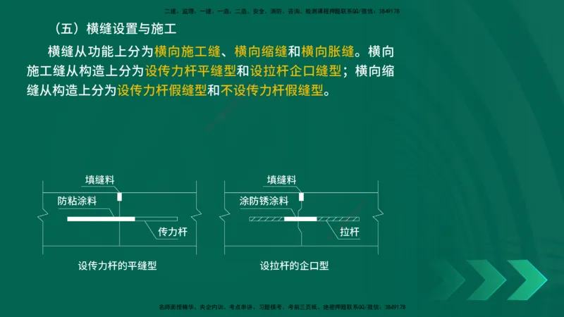 25年一建《公路实务》精讲第2章（35-42节）讲义在线版_2026年一级建造师_2026年一建公路_2025年一建公路SVIP_02-基础精讲✿高端面授✿深度强化_21-公路《教材精讲班》邓老师YL