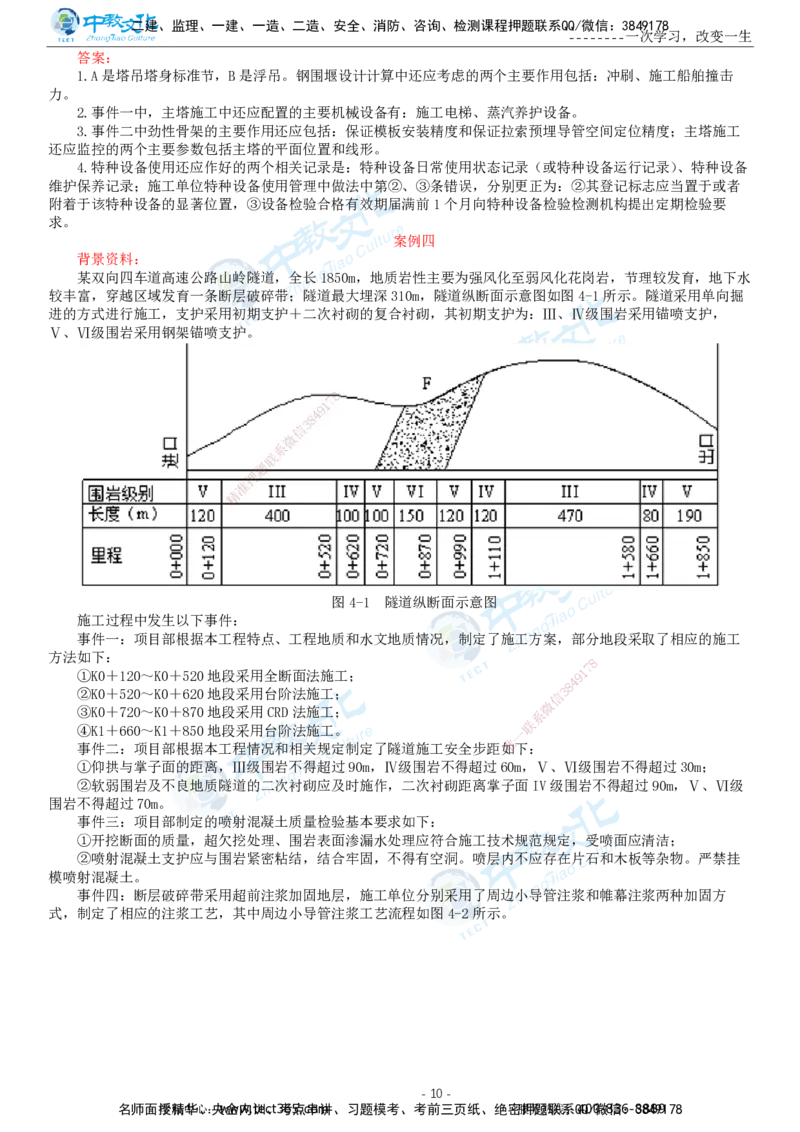 05.一建公路-2023年真题解析-讲义_2026年一级建造师_2026年一建公路_2025年一建公路SVIP_03-习题精析✿实战特训✿模考通关_18-公路《真题解析班》名师ZJ_课程讲义