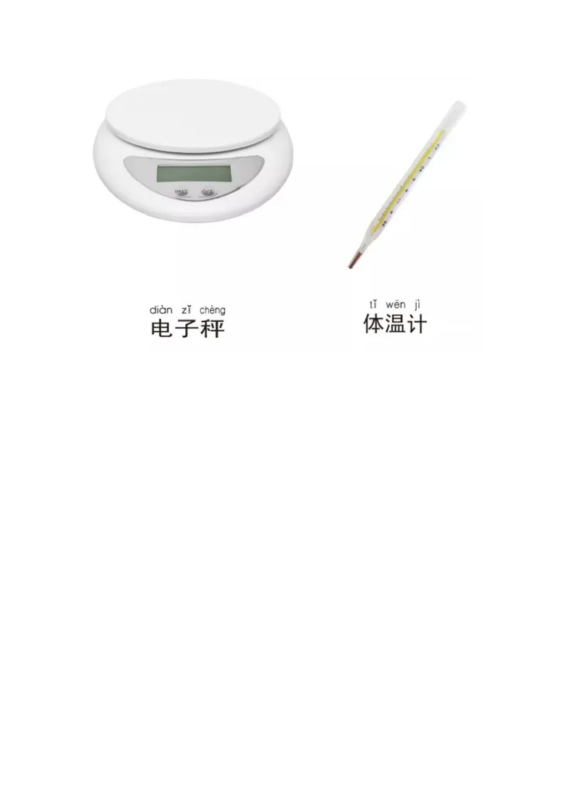 一年级上册复习资料_一年级上下册资料_小学一年级学习资料-25年更新版_1-09、小学一年级科学上册_教科版_期末测试卷