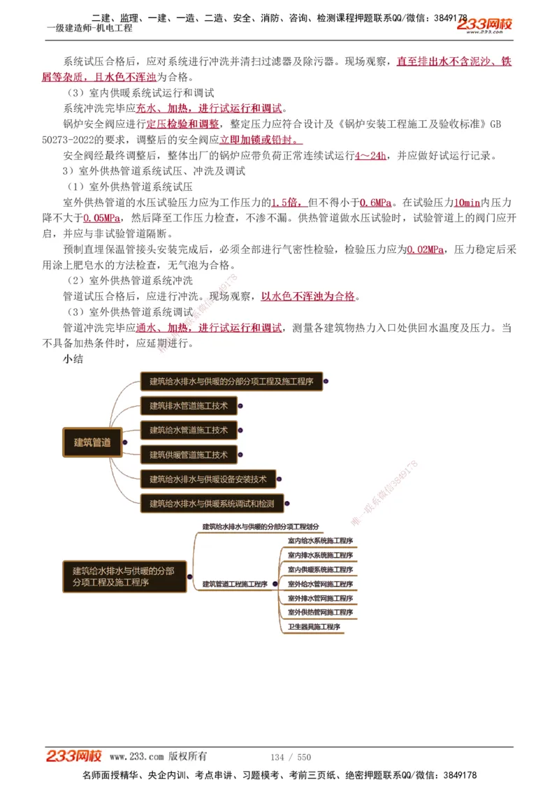 1-91_2026年一级建造师_2026年一建机电_2025年一建机电SVIP_02-基础精讲✿高端面授✿深度强化_18-机电《教材精讲班》王子初、王克233_王克_讲义