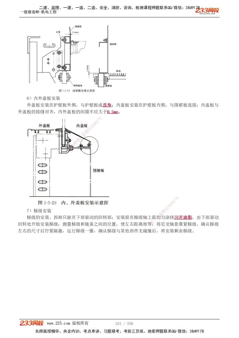 1-91_2026年一级建造师_2026年一建机电_2025年一建机电SVIP_02-基础精讲✿高端面授✿深度强化_18-机电《教材精讲班》王子初、王克233_王克_讲义