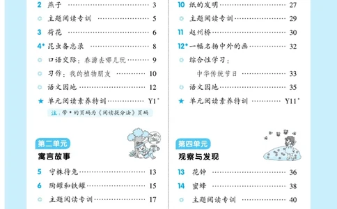 三（下）语文课时《典中点》_三年级上下册资料_小学三年级学习资料-25年更新版_3-02、小学三年级语文下册_3-2-2、练习题、作业、试题、试卷_课时练