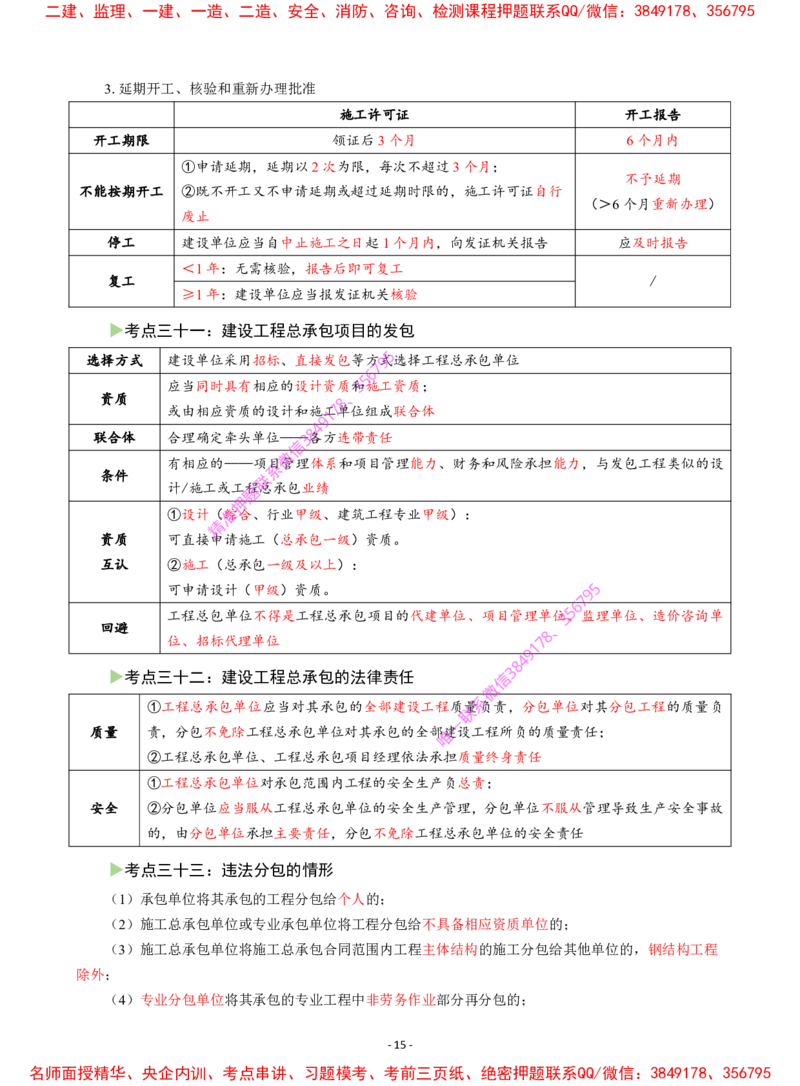 2025年一级建造师《建设工程法规及相关知识》猛龙过江系列口袋书_2026年一建法规_2025年一建法规SVIP_05-考前密训✿央企特训✿机构普押_09-法规《猛龙过江口袋书》SMR推荐