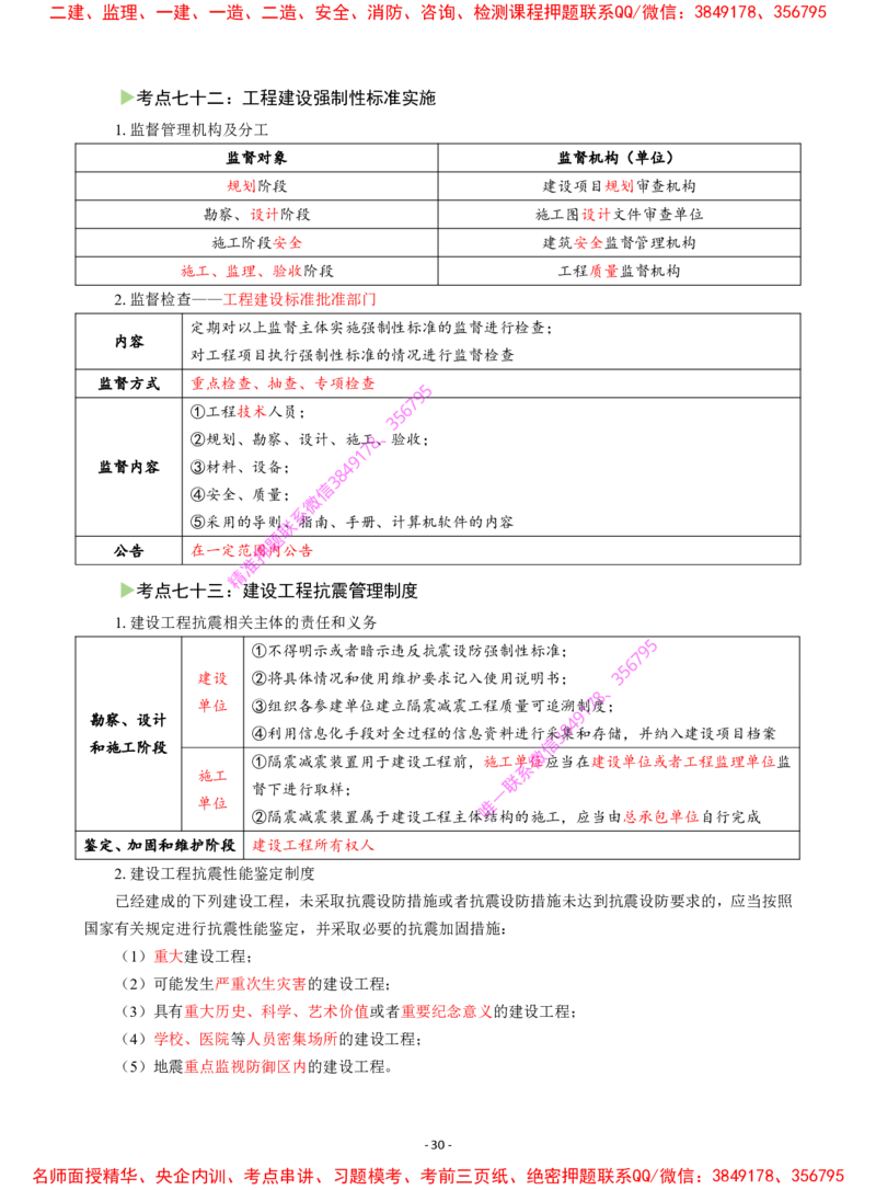 2025年一级建造师《建设工程法规及相关知识》猛龙过江系列口袋书_2026年一建法规_2025年一建法规SVIP_05-考前密训✿央企特训✿机构普押_09-法规《猛龙过江口袋书》SMR推荐