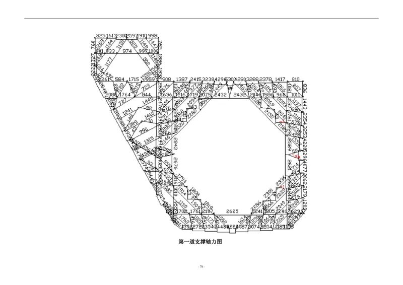 基坑支护设计方案计算书_2020年公司级优秀施组方案_方案05南昌市洪都中医院二期工程项目基坑支护施工方案