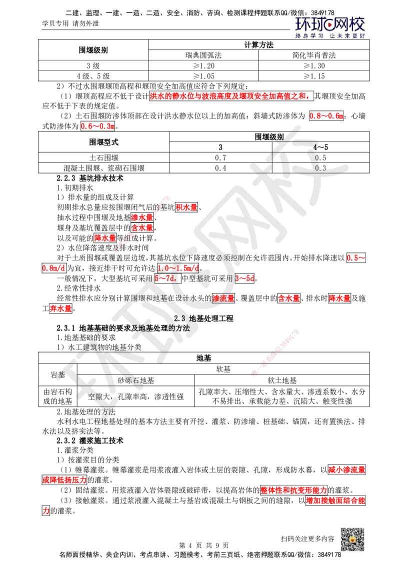 05.第5讲-21施工导流与截流_2026年一级建造师_2026年一建水利_2025年一建水利SVIP_02-基础精讲✿高端面授✿深度强化_18-水利《考点精讲班》赵珊珊、刘二林HQ_刘二林