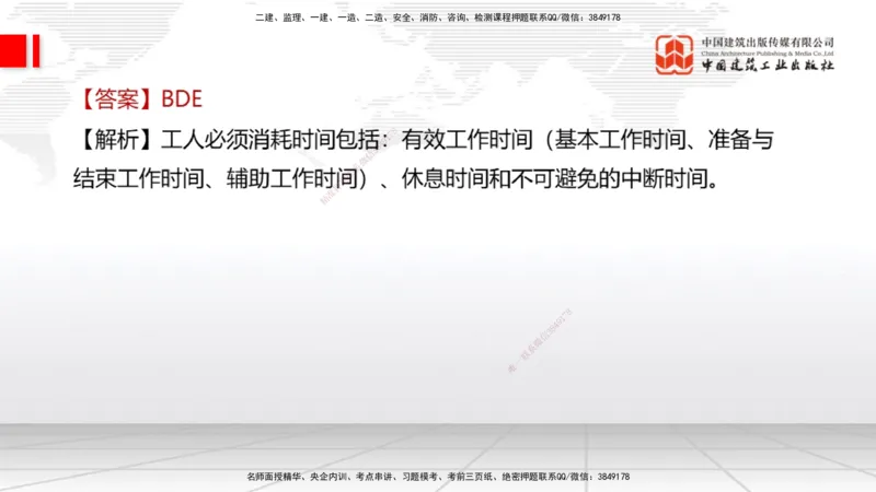 2025一建《经济》考前小灶直播课卷一（2）_2026年一级建造师_2026年一建经济_2025年一建经济SVIP_04-冲刺串讲✿考点强化✿小灶集训_45-经济《考前小灶直播》张莹波JGS_讲义