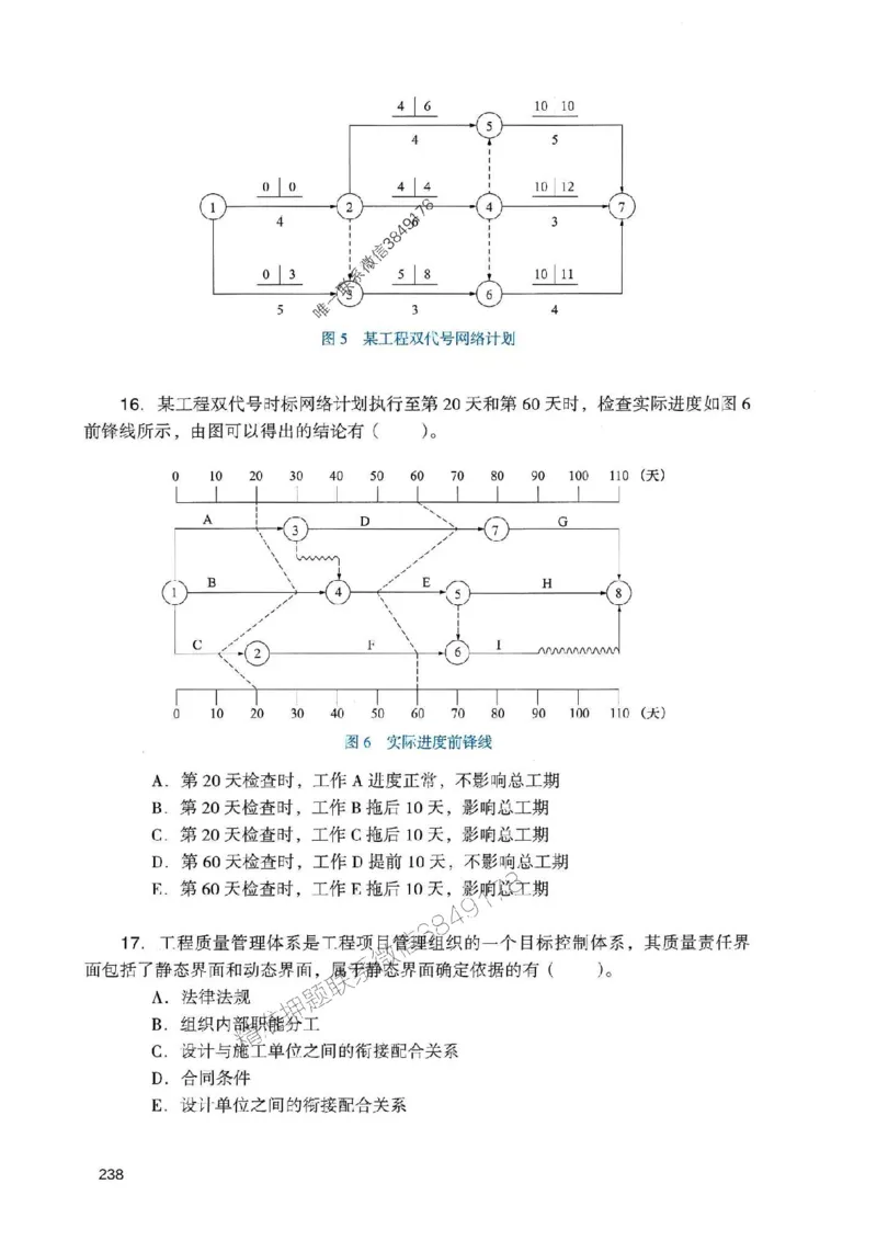 2025一建管理-官方复习题册推荐_2026年一级建造师_2026年一建管理_2025年一建管理SVIP_01-精华文档✿电子教材✿历年真题_38-管理《官方-章节习题册》JGS推荐