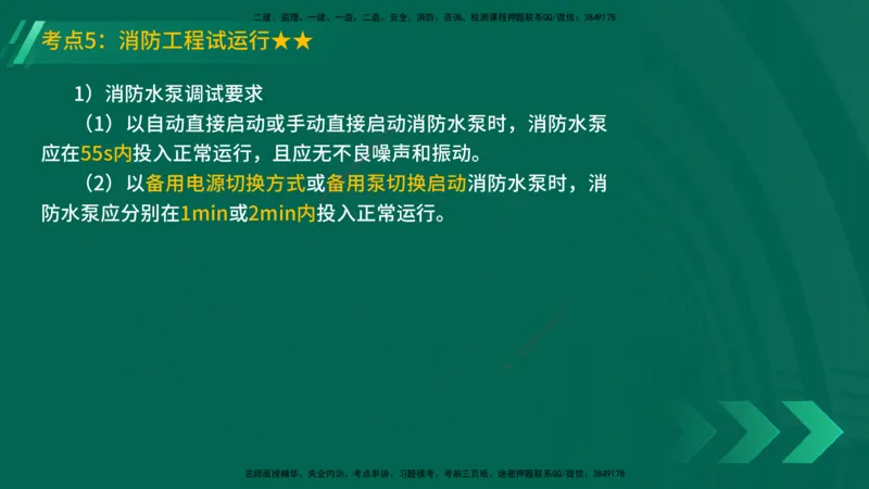 25年一建《机电实务》精讲第15章讲义在线版_2026年一级建造师_2026年一建机电_2025年一建机电SVIP_02-基础精讲✿高端面授✿深度强化_25-机电《教材精讲班》黄老师YL