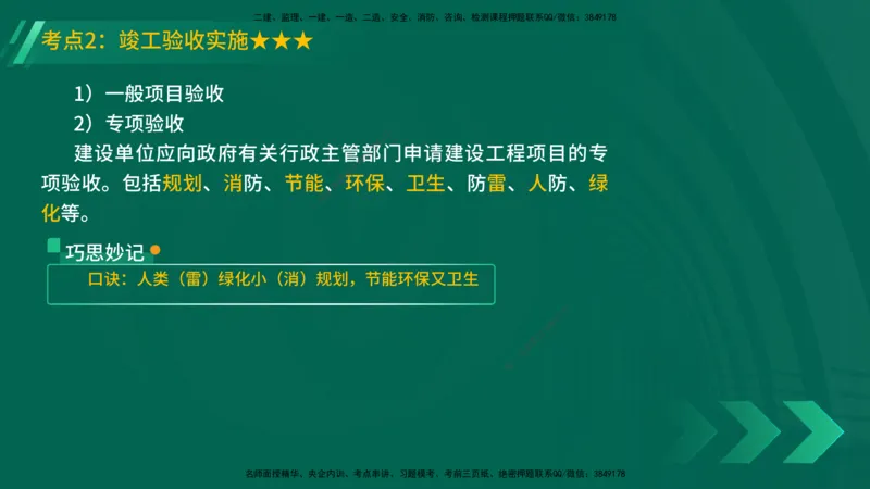 25年一建《机电实务》精讲第15章讲义在线版_2026年一级建造师_2026年一建机电_2025年一建机电SVIP_02-基础精讲✿高端面授✿深度强化_25-机电《教材精讲班》黄老师YL