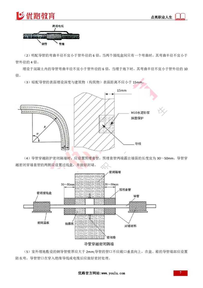 25年一建《机电实务》精讲第3章3&middot;2讲义打印版_2026年一级建造师_2026年一建机电_2025年一建机电SVIP_02-基础精讲✿高端面授✿深度强化_25-机电《教材精讲班》黄老师YL