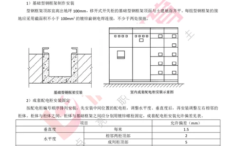 25年一建《机电实务》精讲第3章3&middot;2讲义打印版_2026年一级建造师_2026年一建机电_2025年一建机电SVIP_02-基础精讲✿高端面授✿深度强化_25-机电《教材精讲班》黄老师YL