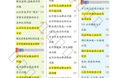 《课堂直播》数学1年级下册（63QD）_一年级上下册资料_小学一年级学习资料-25年更新版_1-04、小学一年级数学下册_1-4-2、练习题、作业、试题、试卷_青岛版63_电子册类