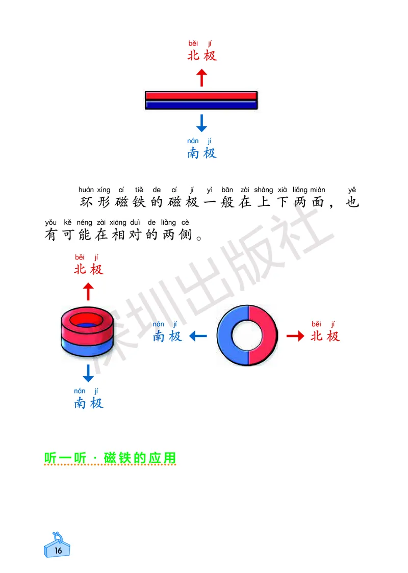 《知识与能力训练&middot;科学》23春科学2年级下册（教科版）_二年级上下册资料_小学二年级学习资料-25年更新版_2-10、小学二年级科学下册_教科版_电子册类