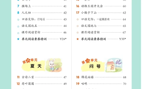 一（下）语文课时《典中点》_一年级上下册资料_小学一年级学习资料-25年更新版_1-02、小学一年级语文下册_3-6-2-2、练习题、作业、专项、试卷_部编（人教）版_课时练