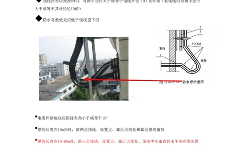 05.23-第二章-2.1-机房设备及天馈线安装（五）_2026年一级建造师_2026年一建通信_2025年一建通信SVIP_02-基础精讲✿高端面授✿深度强化_16-通信《天一精讲班》邵春宝KL_02.第二章