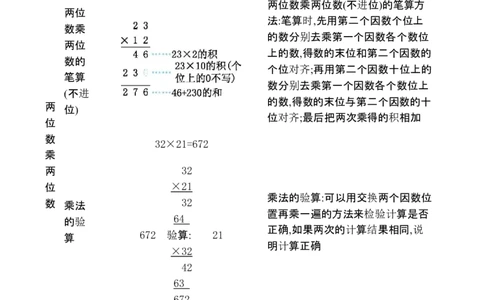 三年级数学下册知识清单-青岛版_三年级上下册资料_三年级上语数英上下册学习资料_3-8-4、小学三年级数学下册_青岛版_1、知识点总结