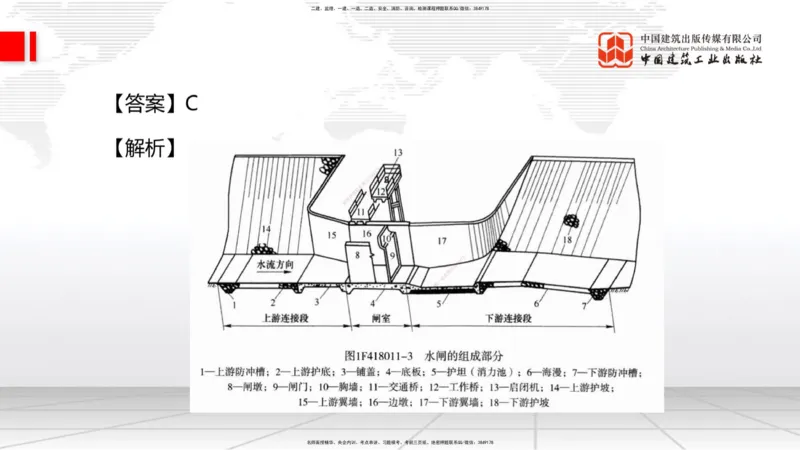 2025一建《水利》月度小灶直播课02（02.27）_2026年一级建造师_2026年一建水利_2025年一建水利SVIP_02-基础精讲✿高端面授✿深度强化_22-水利《月度小灶直播》关梦旋JGS_讲义