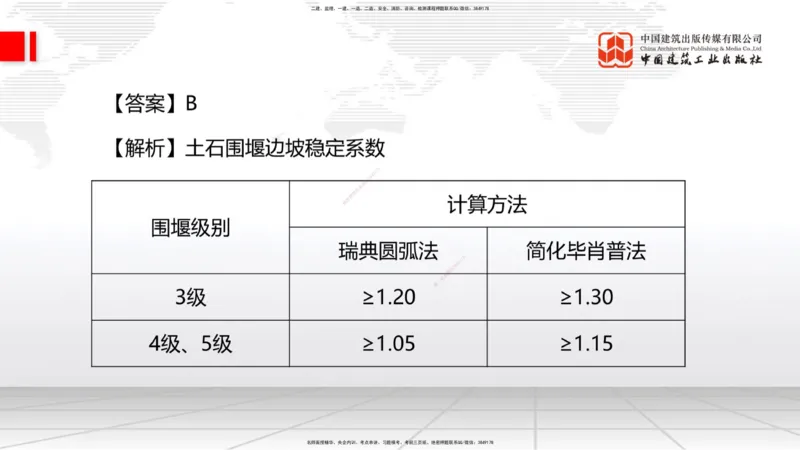 2025一建《水利》月度小灶直播课02（02.27）_2026年一级建造师_2026年一建水利_2025年一建水利SVIP_02-基础精讲✿高端面授✿深度强化_22-水利《月度小灶直播》关梦旋JGS_讲义