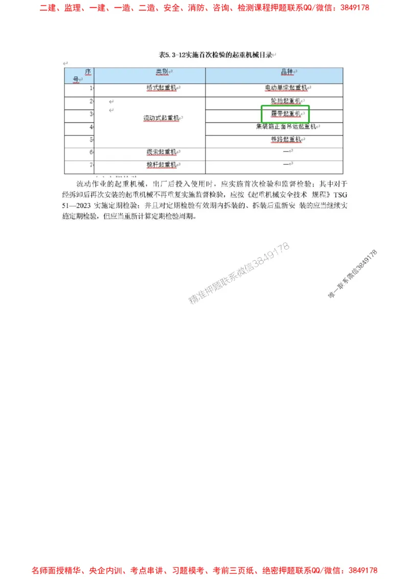 2025年一建-机电-考前A卷-苏婷_1_2026年一级建造师_2026年一建机电_2025年一建机电SVIP_05-考前密训✿央企特训✿机构普押_31-机电《考前模拟AB卷》苏婷推荐