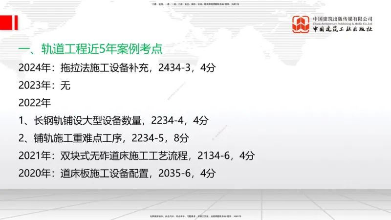 2025一建《铁路》必会案例强化直播课07节-8.27下午_2026年一级建造师_2026年一建铁路_2025年一建铁路SVIP_04-冲刺串讲✿考点强化✿小灶集训_12-铁路《必会案例强化》皇民JGS_讲义
