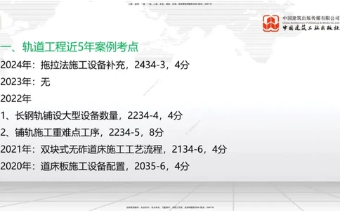 2025一建《铁路》必会案例强化直播课07节-8.27下午_2026年一级建造师_2026年一建铁路_2025年一建铁路SVIP_04-冲刺串讲✿考点强化✿小灶集训_12-铁路《必会案例强化》皇民JGS_讲义