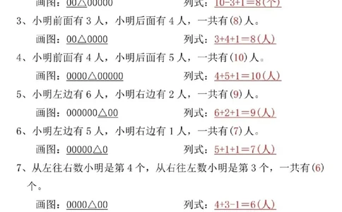 二年级上册数学重点复习专项_二年级上下册资料_二年级上册小红书同款资料_二年级
