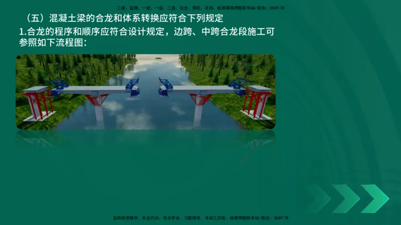 25年一建《公路实务》大V精讲第3章（90~93节）讲义在线版_2026年一级建造师_2026年一建公路_2025年一建公路SVIP_02-基础精讲✿高端面授✿深度强化_03.第3章桥梁工程