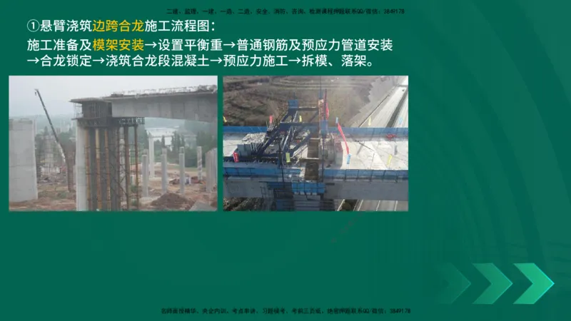 25年一建《公路实务》大V精讲第3章（90~93节）讲义在线版_2026年一级建造师_2026年一建公路_2025年一建公路SVIP_02-基础精讲✿高端面授✿深度强化_03.第3章桥梁工程