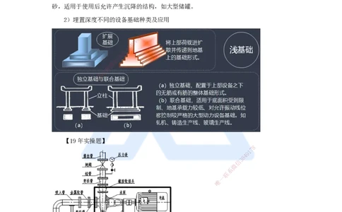 24.2025朱培浩-名师精讲通关-（24）4.1机械设备安装技术1_2026年一级建造师_2026年一建机电_2025年一建机电SVIP_02-基础精讲✿高端面授✿深度强化_27-机电《名师精讲通关》朱培浩HX