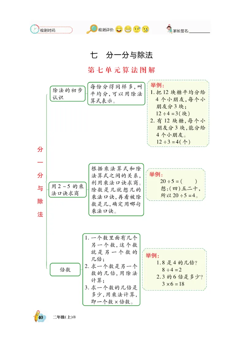 《脱口算》23秋数学2年级上册（BS）_二年级上下册资料_小学二年级学习资料-25年更新版_2-03、小学二年级数学上册_2-3-2、练习题、作业、试题、试卷_北师大版_电子册类
