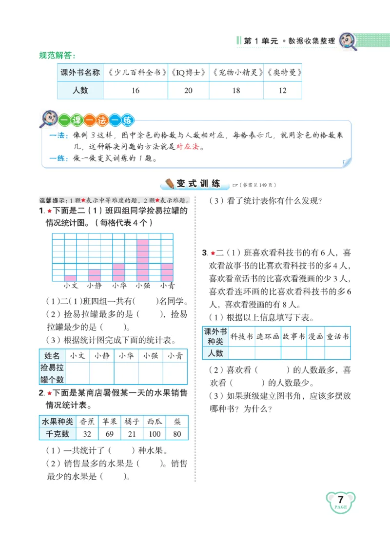 《点拨》24春数学2年级下册（RJ）_二年级上下册资料_小学二年级学习资料-25年更新版_2-04、小学二年级数学下册_2-4-2、练习题、作业、试题、试卷_人教版_电子册类