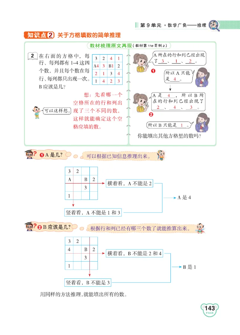 《点拨》24春数学2年级下册（RJ）_二年级上下册资料_小学二年级学习资料-25年更新版_2-04、小学二年级数学下册_2-4-2、练习题、作业、试题、试卷_人教版_电子册类